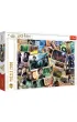 Puzzle 2000 el. Prorok Codzienny Trefl