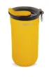 Patio Kubek termiczny Coolpack Coffee Mug Tom Mustard 350 ml