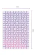 Puzzle 180 el. SuperColor. Marvel Spider-Man Clementoni