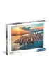 Puzzle 500 el. Nowy Jork Clementoni