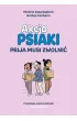 Prija musi zwolni�. Akcja PSIAKI. Tom 3