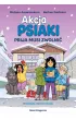 Prija musi zwolni�. Akcja PSIAKI. Tom 3