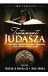 Testament Judasza – Francesc Miralles – okładka ebook