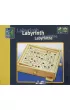 Drewniany labirynt Du�y NG