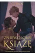 Zniewolony ksi���. Tom 1 (barwione brzegi)
