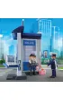 Playmobil Action Heroes Policyjny pok�j przes�ucha� 71733