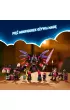 LEGO DREAMZzz Stwory z koszmarw Nigdywiedmy 71483