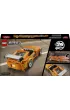 LEGO Speed Champions Szybcy i w�ciekli Toyota Supra MK4 77260