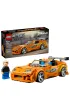 LEGO Speed Champions Szybcy i w�ciekli Toyota Supra MK4 77260