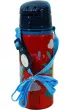Bidon aluminiowy ze s�omk� Psi Patrol PW19871 600 ml