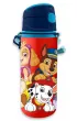 Bidon aluminiowy ze s�omk� Psi Patrol PW19871 600 ml