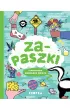 Zapaszki
