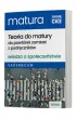 Matura 2026. Wiedza o spo�ecze�stwie. Teoria do matury. Vademecum. Zakres rozszerzony