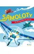 Samoloty &ndash; od pocz�tk�w do dzisiaj