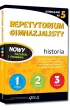 Repetytorium gimnazjalisty. Historia. 2019