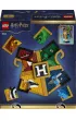 LEGO Harry Potter TM Herb Hogwartu 76462