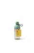 Przezroczysta butelka LEGO Oliwkowa 500 ml