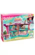 KookyLoos Playset Luna's Dream Villa Magic Box