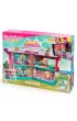 KookyLoos Playset Luna's Dream Villa Magic Box