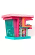 KookyLoos Playset Luna's Dream Villa Magic Box