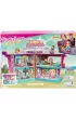 KookyLoos Playset Luna's Dream Villa Magic Box
