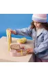 b.box Lunchbox, Lemon Twist