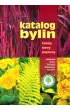 Katalog bylin. Kwiaty, trawy, paprocie