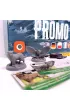 Thorgal Promo Box Portal Games