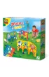 Marble Game. Gra z kulkami Ses Creative
