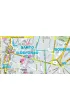 comfort!map&guide Porto 2w1 1:10 000