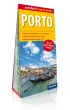 comfort!map&guide Porto 2w1 1:10 000