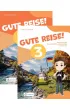 Pakiet Gute Reise! 3. Podr�cznik i �wiczenia do nauki j�zyka niemieckiego. Klasa 6