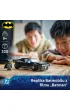 LEGO Super Heroes Batmobil z filmu Batman 76332