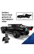 LEGO Super Heroes Batmobil z filmu Batman 76332
