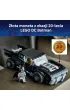 LEGO Super Heroes Batmobil z filmu Batman 76332