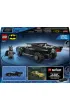 LEGO Super Heroes Batmobil z filmu Batman 76332