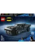LEGO Super Heroes Batmobil z filmu Batman 76332