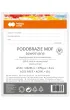 Happy Color Podobrazie bawe�niane impregnowane bia�e 24x30cm, 4mm