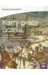Pozna� przesz�o��. Europa i �wiat. Karty pracy ucznia do historii i spo�ecze�stwa dla liceum og�lnokszta�c�ce i technikum