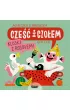 Cze�� i czo�em. Kluski z roso�em!
