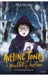 Aveline Jones i przeklty kurhan. Aveline Jones. Tom 3