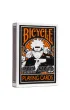 Karty do gry Naruto BICYCLE Quint