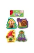 Baby Puzzle. Obrazki Roter Kafer