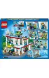 LEGO City Szpital 60330