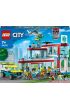 LEGO City Szpital 60330