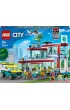 LEGO City Szpital 60330