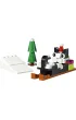 LEGO Creator �nie�na przygoda Cataclaws 30718