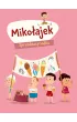 Miko�ajek. Sprzedawcy lod�w