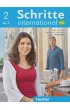 Schritte international Neu 2. J�zyk niemiecki dla liceum i technikum. Podr�cznik