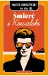 Śmierć i Kowalski – Maciej Słomczyński|Joe Alex – okładka ebook